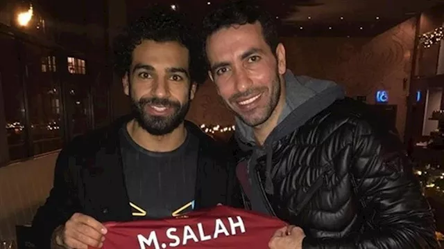 أبو تريكة يهاجم سلوت.. "أنت طفشت محمد صلاح.. ولا يحتاج لشهادتك"